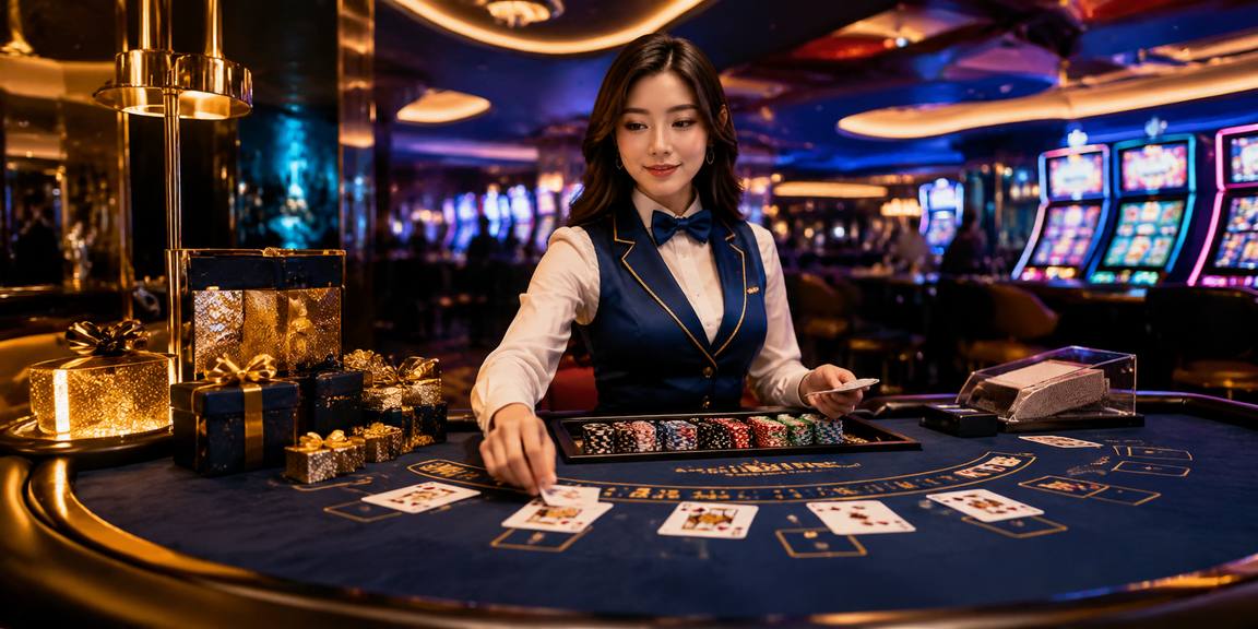 bsport bty523 Live Casino